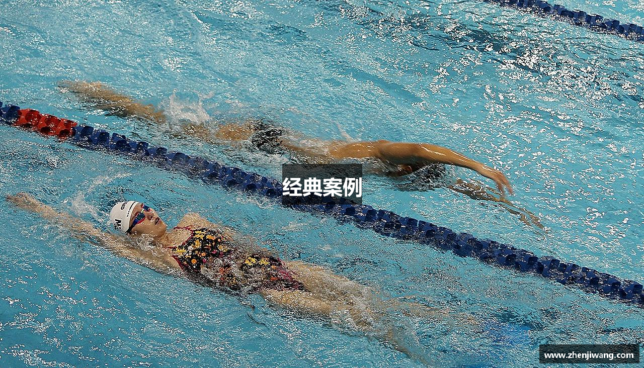经典案例